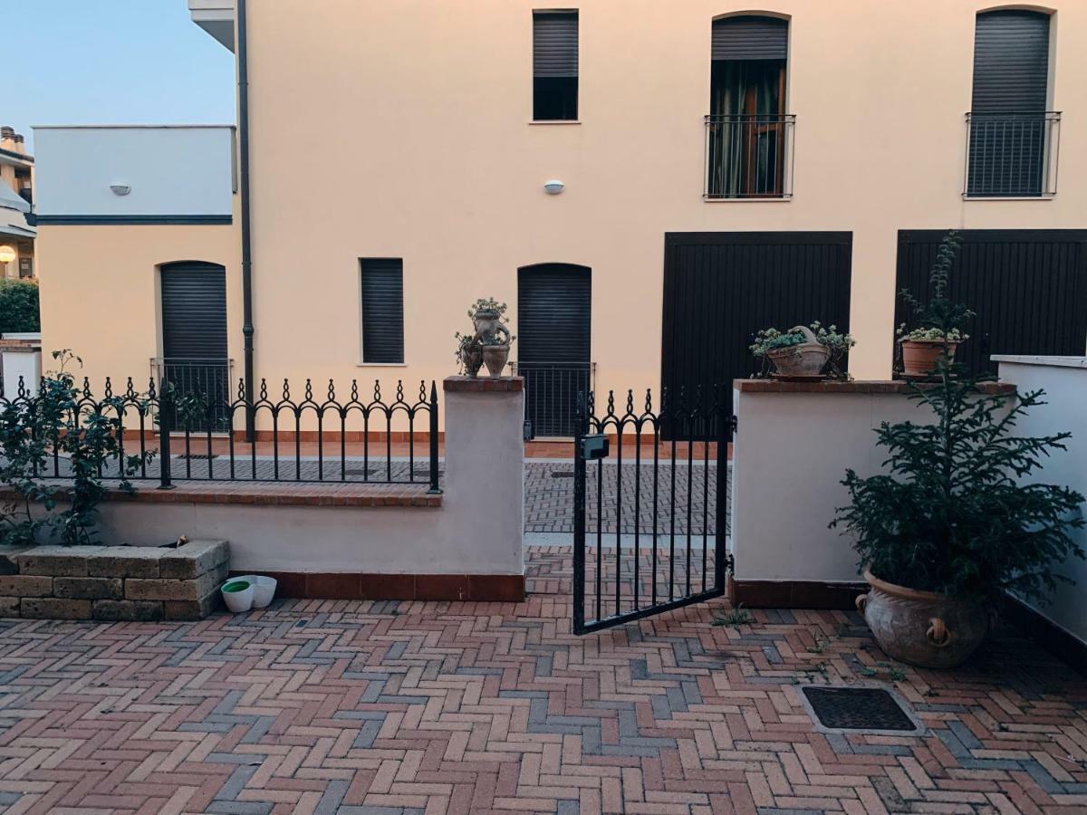 Appartamento Isabella Massa Lombarda Bagian luar foto