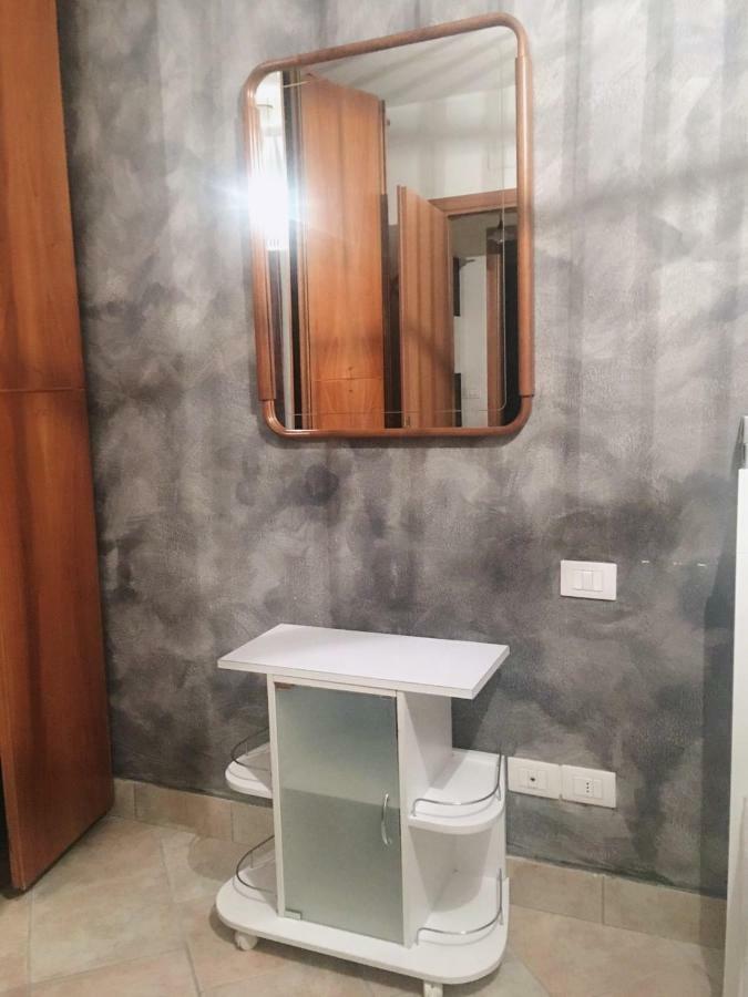 Appartamento Isabella Massa Lombarda Bagian luar foto