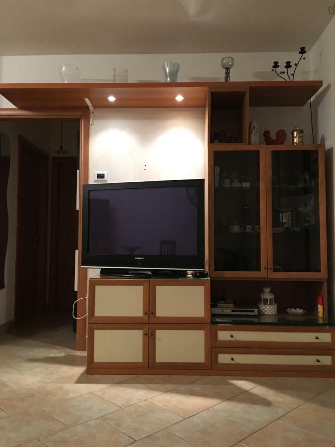 Appartamento Isabella Massa Lombarda Bagian luar foto