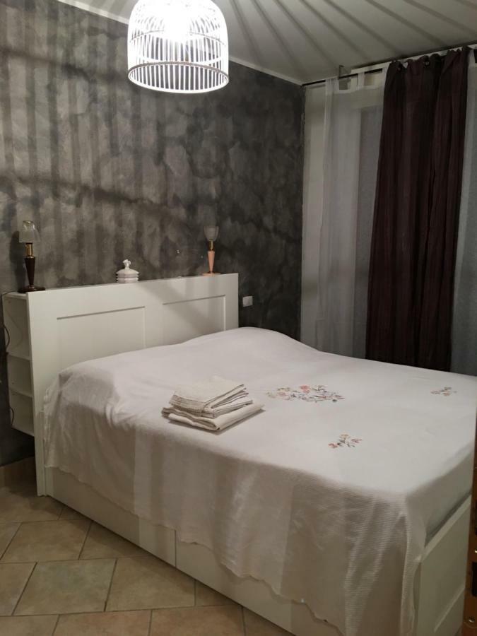 Appartamento Isabella Massa Lombarda Bagian luar foto