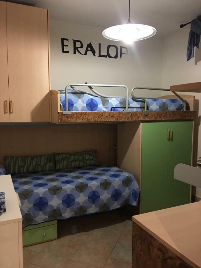 Appartamento Isabella Massa Lombarda Bagian luar foto