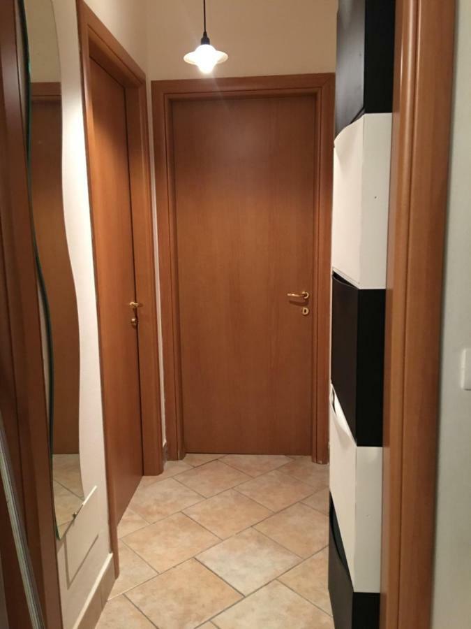 Appartamento Isabella Massa Lombarda Bagian luar foto